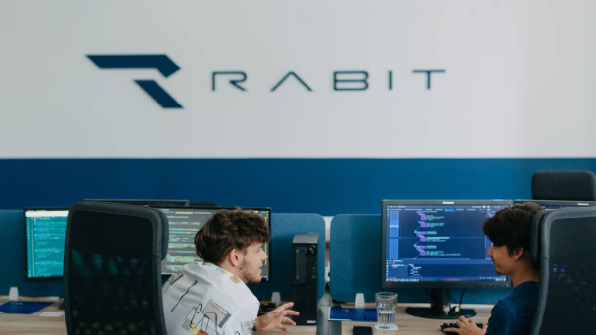 RabIT Solutions logo